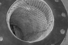 Tip Top- Wear Resistant Ceramic 92 Alumina-ESP