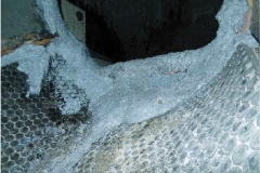 Chute de Alimentación