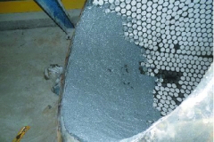 Spout feeder