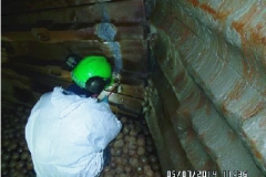 Tapa de Alimentación